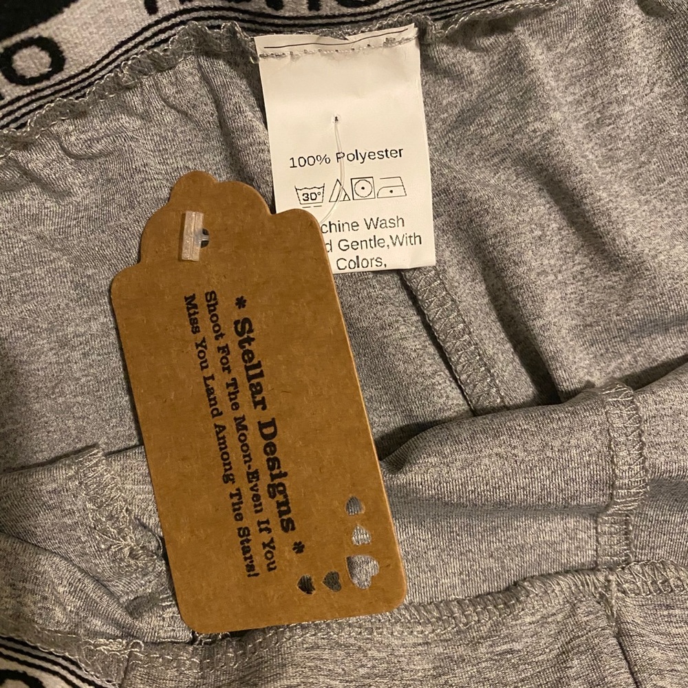 Stellar Leggings, Workout Pants- NWT - Picture 7 of 8